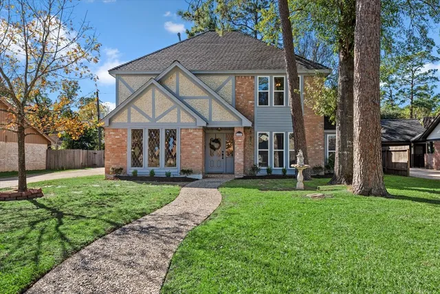 $315,000 | 16707 Rugby Court, Spring, TX 77379