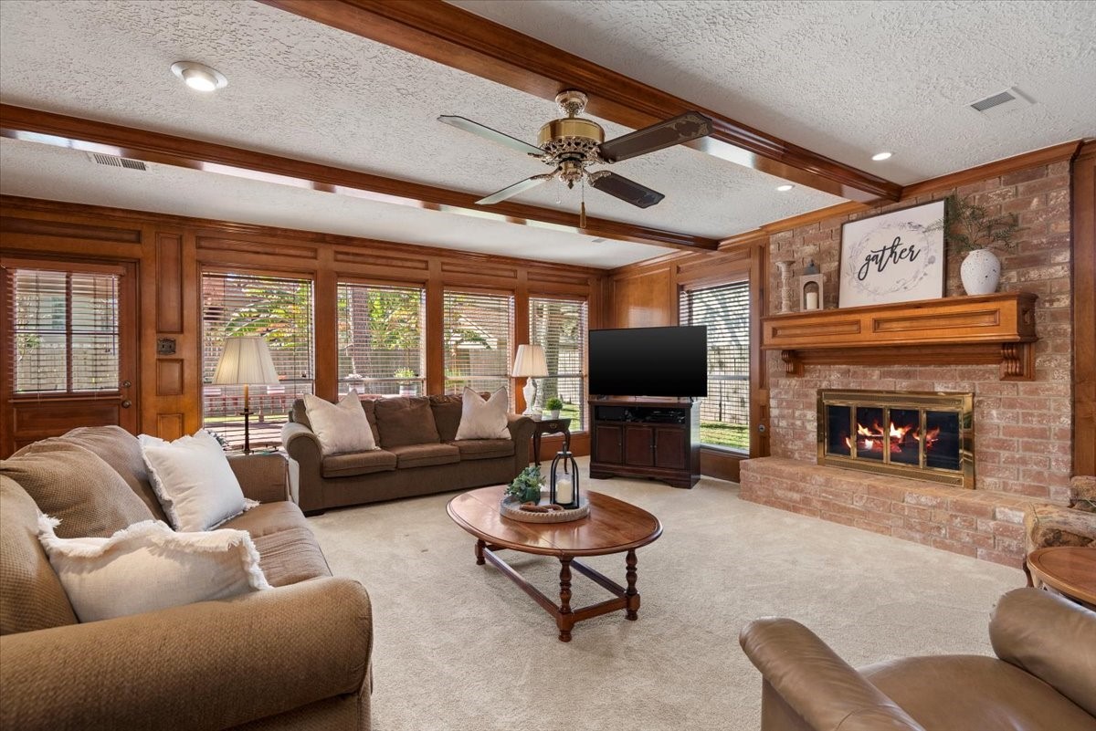 16707 Rugby Court Spring, TX 77379 - Photo 19 of 48