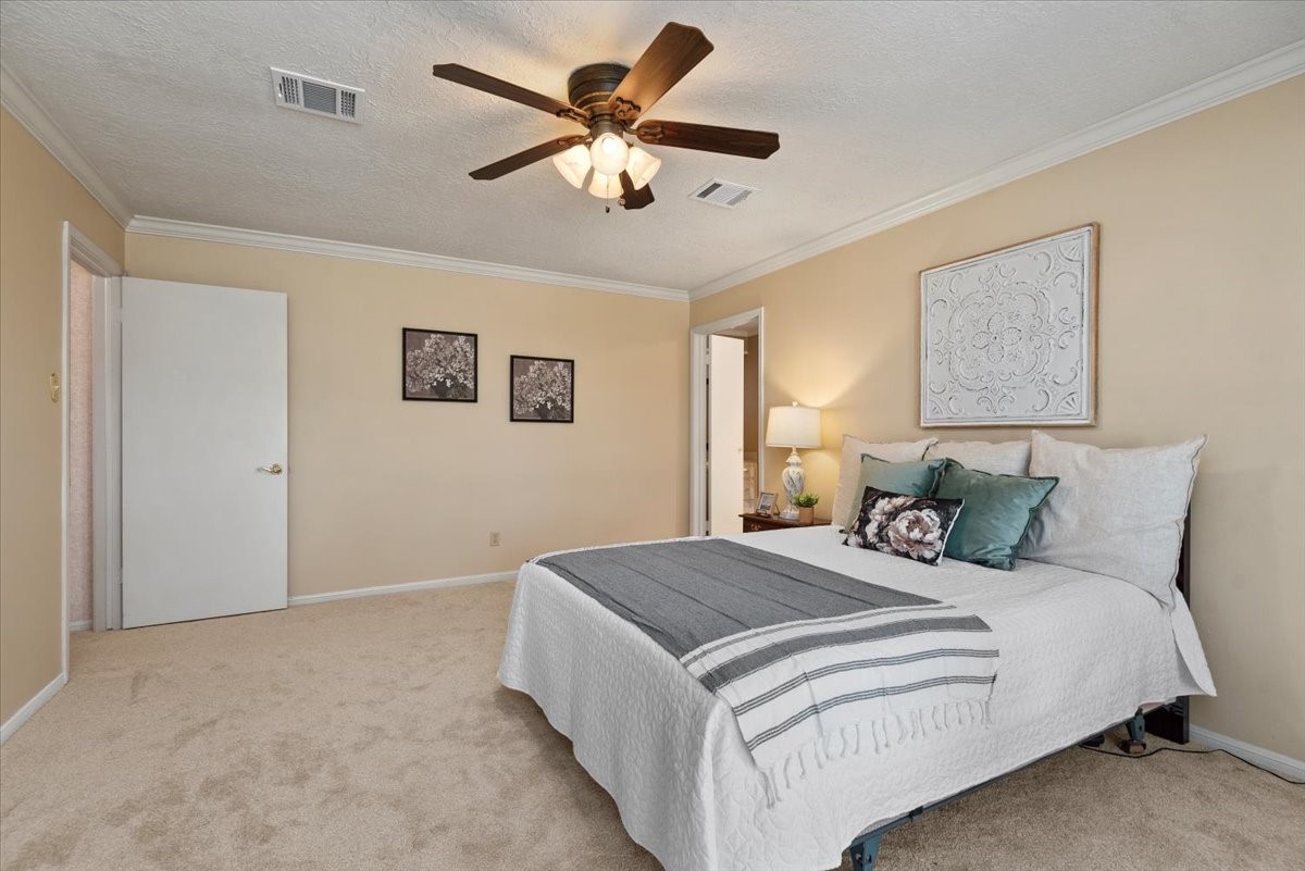 16707 Rugby Court Spring, TX 77379 - Photo 25 of 48