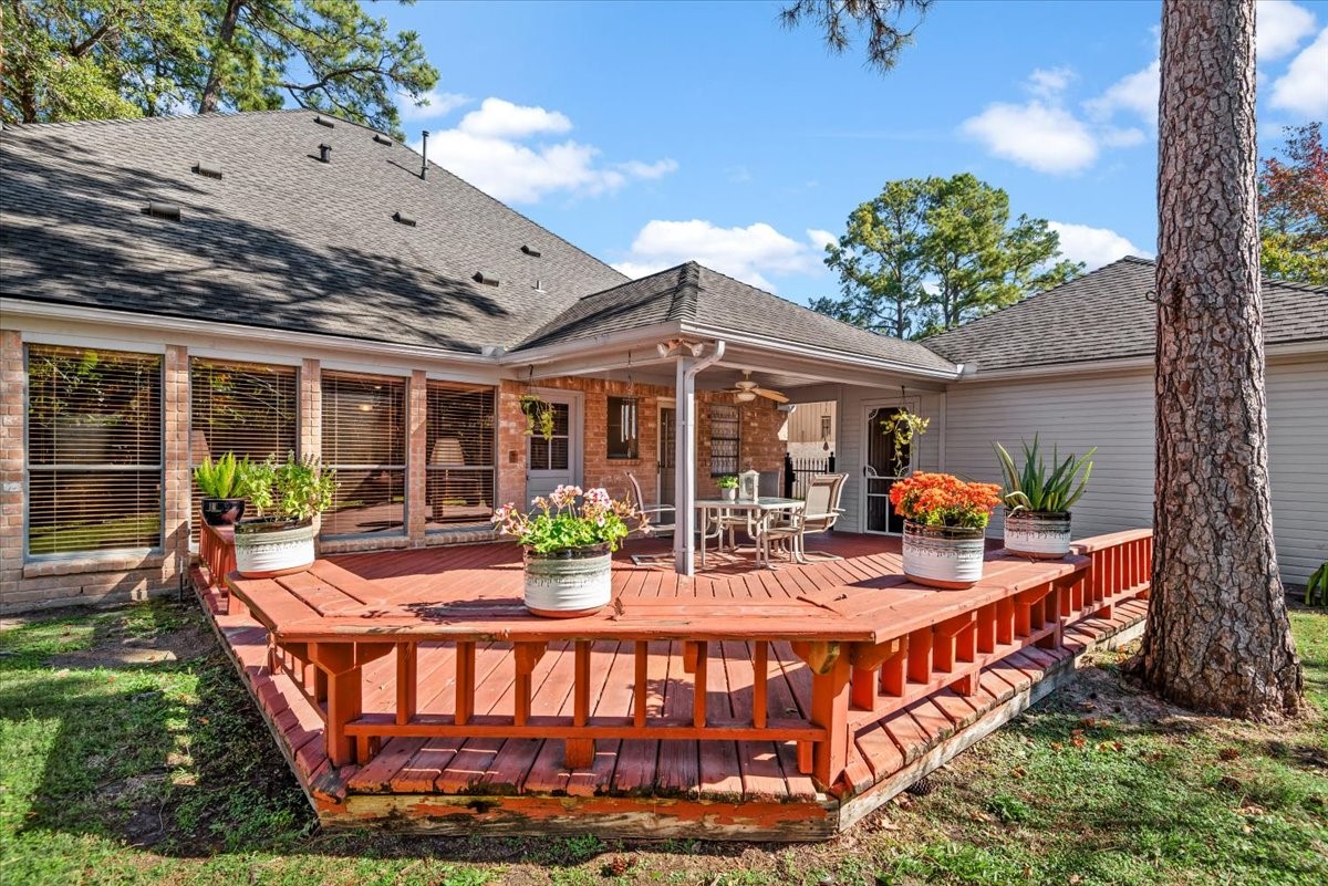 16707 Rugby Court Spring, TX 77379 - Photo 43 of 48