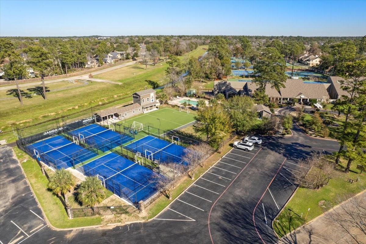 16707 Rugby Court Spring, TX 77379 - Photo 44 of 48 Residents of Wimbledon Estates enjoy the fabulous neighborhood amenities!