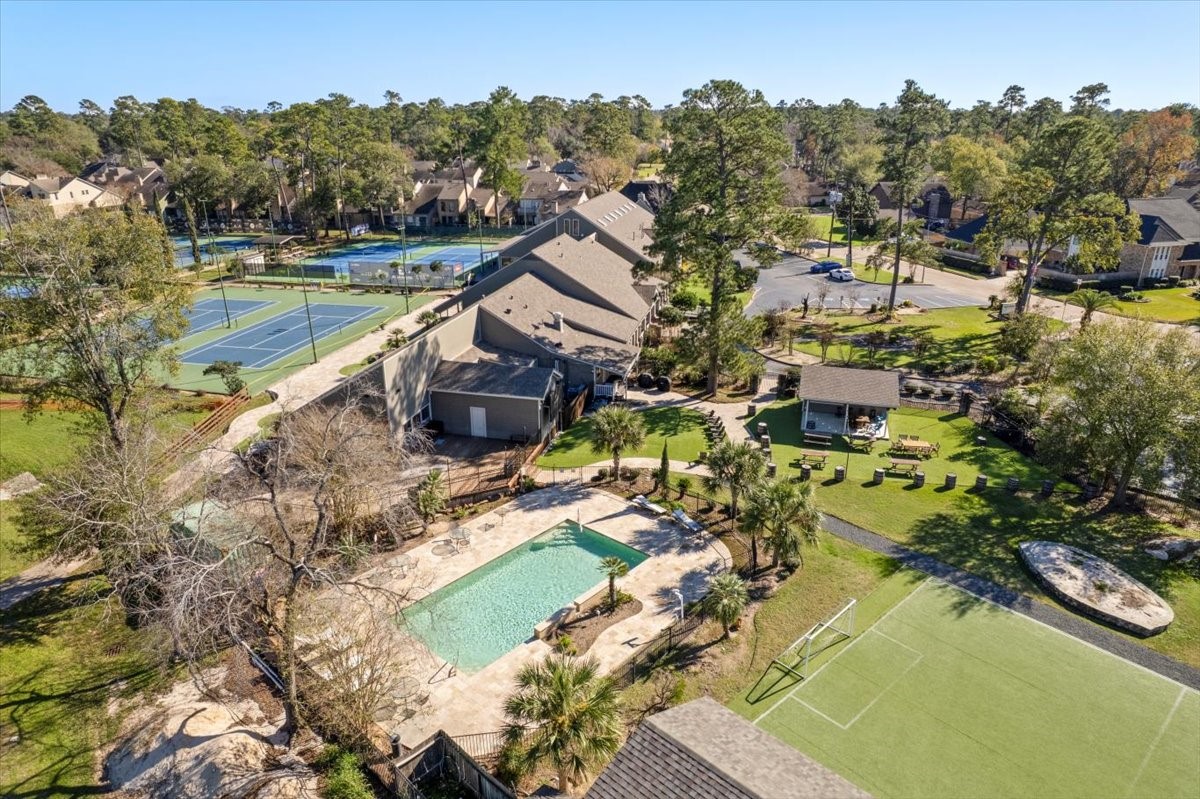 16707 Rugby Court Spring, TX 77379 - Photo 46 of 48