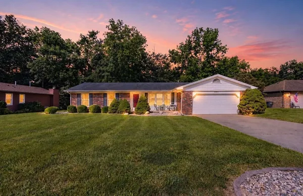 $229,900 | 3634 Tuttle Street, Danville, IL 61832