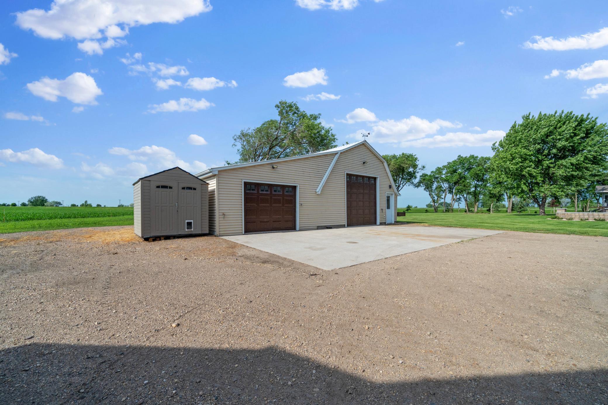 16824 State Highway 9 Norcross, MN 56274 - Photo 60 of 72