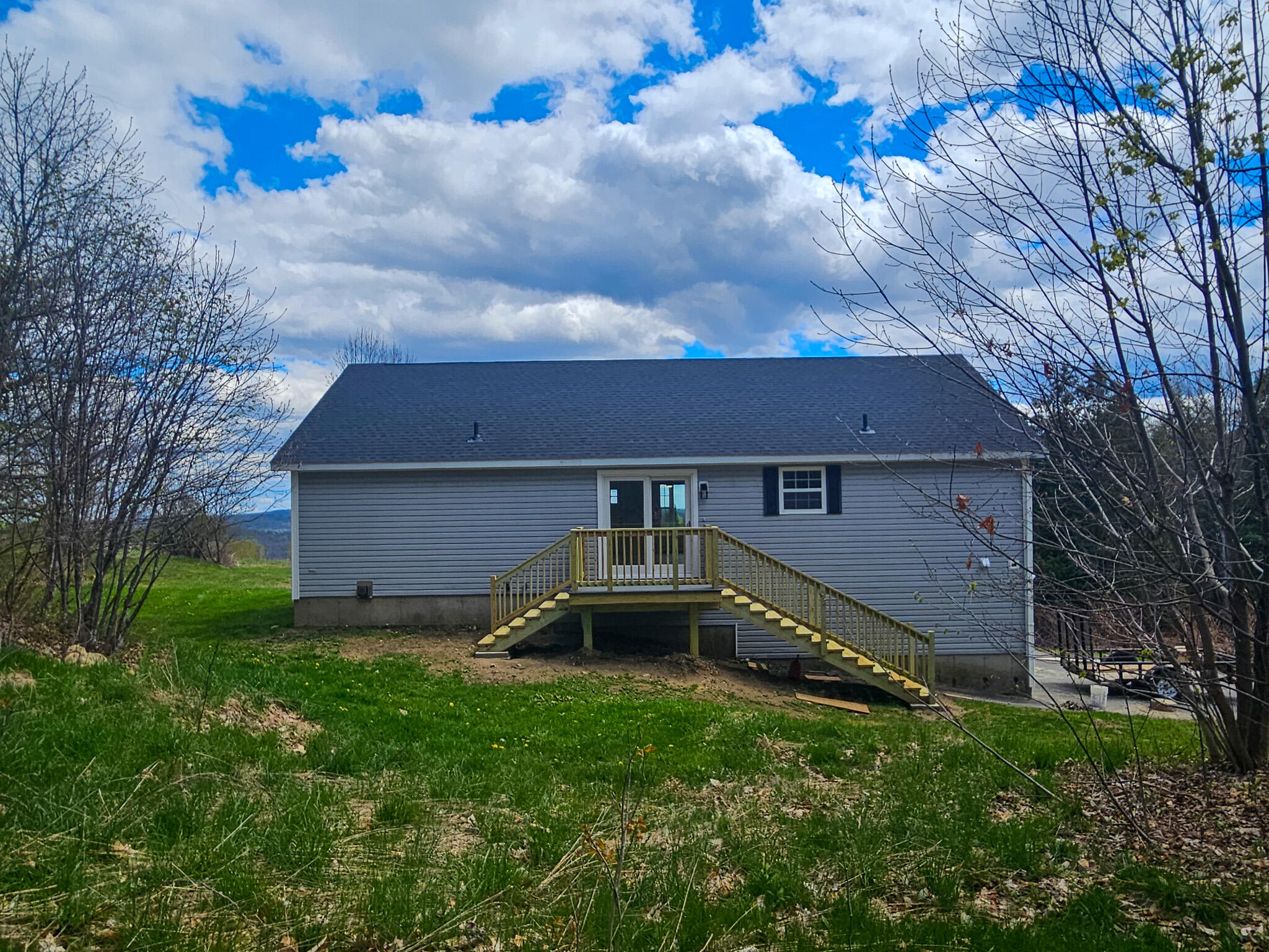 451 Morse Hill Road Jay, ME 04239 - Photo 4 of 79