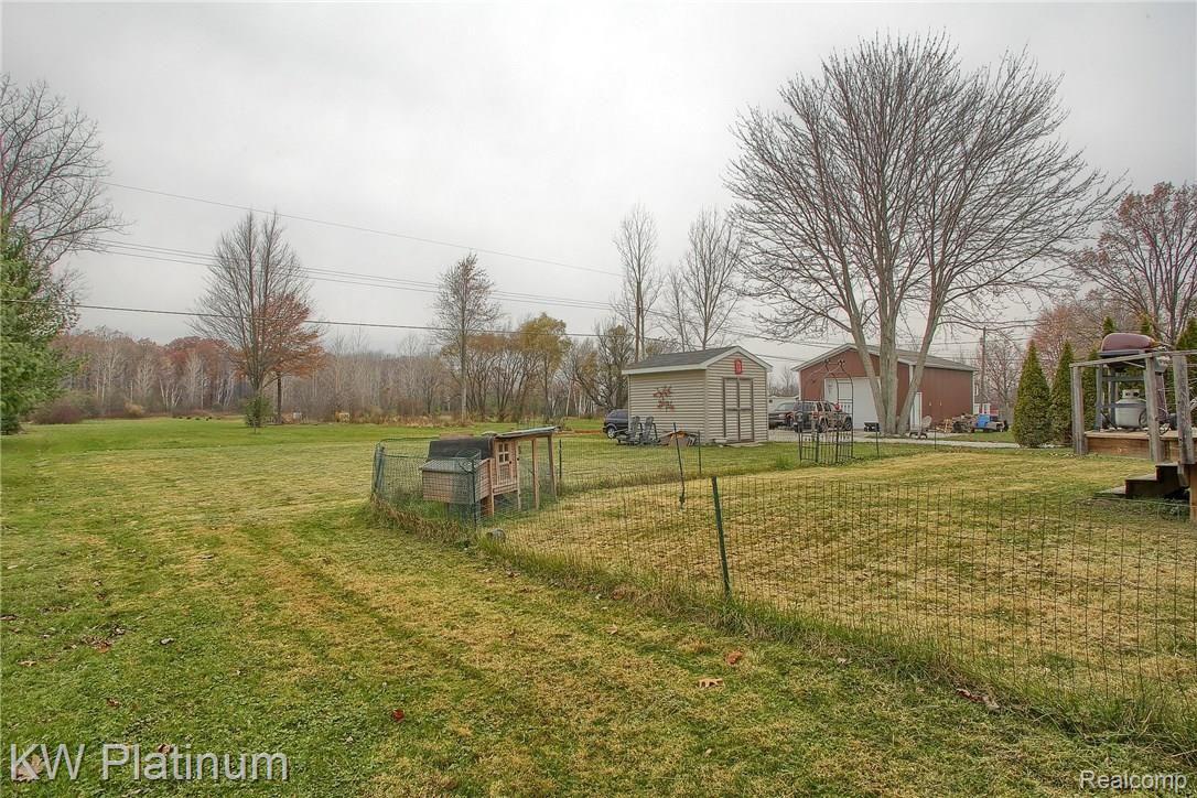 1411 Minnesota Road Port Huron, MI 48060 - Photo 26 of 28 Backyard_2nd_View.jpg