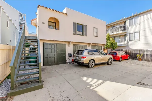 $1,358,000 | 1117 Mira Mar Avenue, Long Beach, CA 90804
