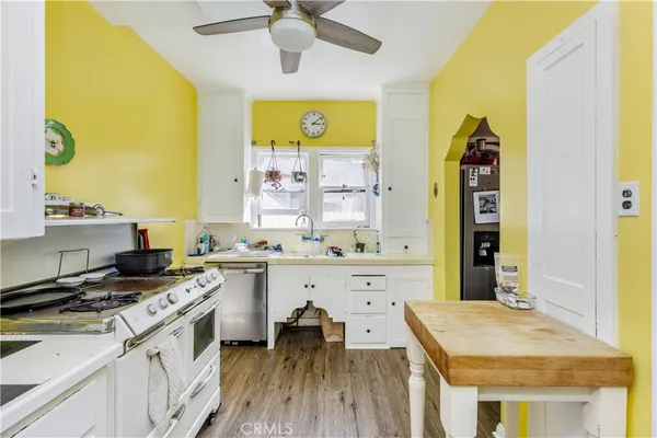 $1,358,000 | 1117 Mira Mar Avenue, Long Beach, CA 90804