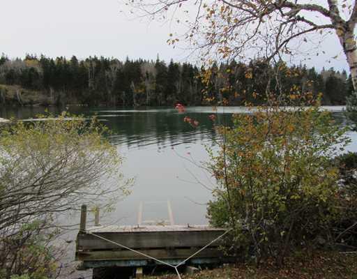 48 Teel Cove Road St. George, ME 04860 - Photo 20 of 22 Waterfront/Dock/Pier. A portion of...