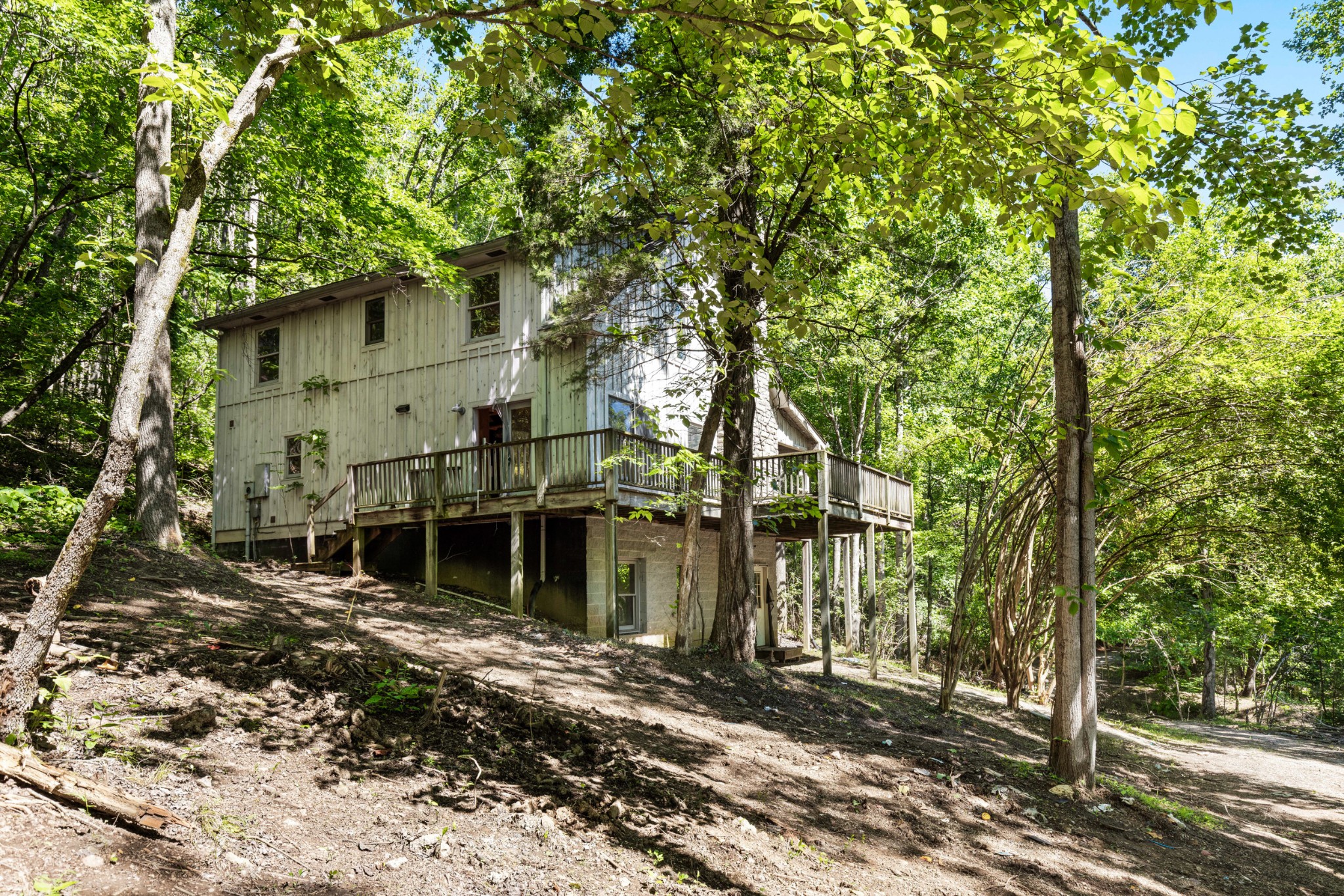 1585 Butler Mill Hollow Road Bethpage, TN 37022 - Photo 33 of 43