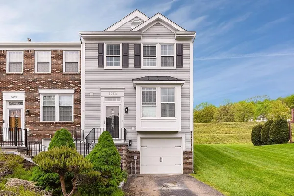 $240,000 | 5030 Hamilton Drive, Aliquippa, PA 15001