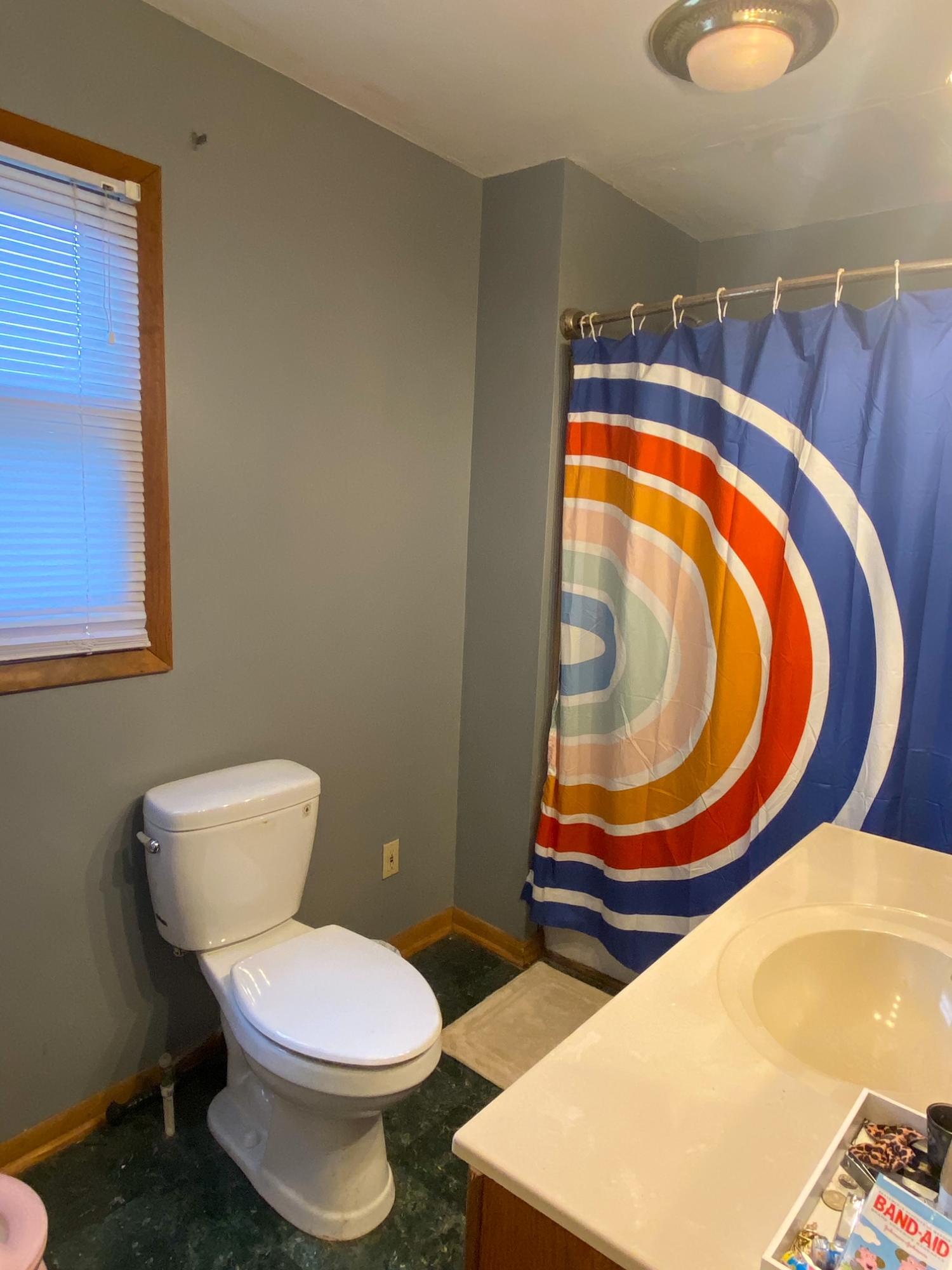 154 South Bock Road Muskegon, MI 49442 - Photo 9 of 21 Bathroom 1