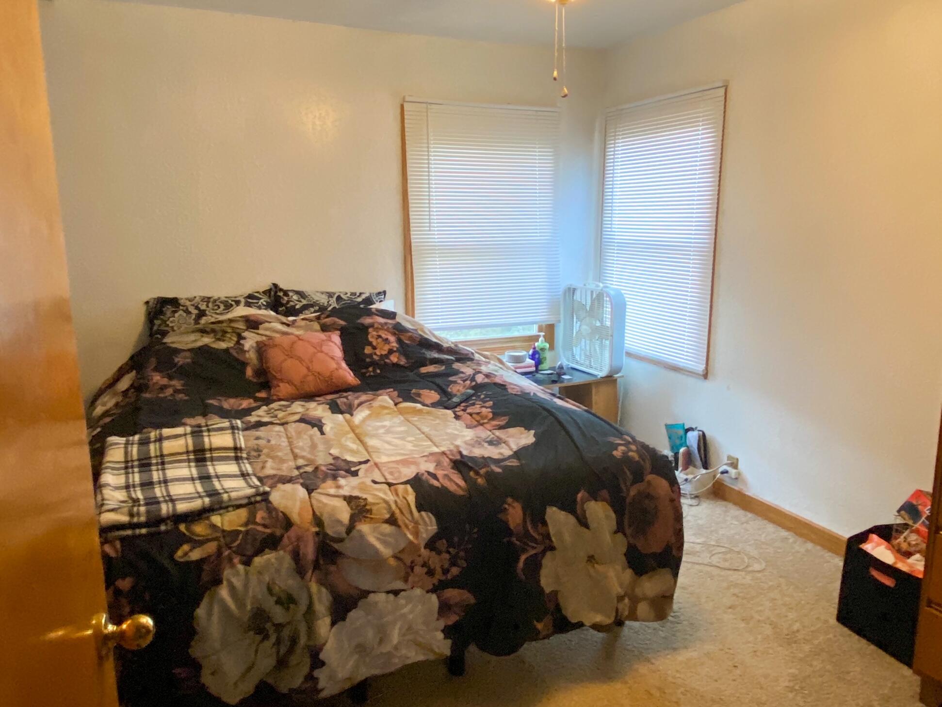 154 South Bock Road Muskegon, MI 49442 - Photo 10 of 21 Master Bedroom
