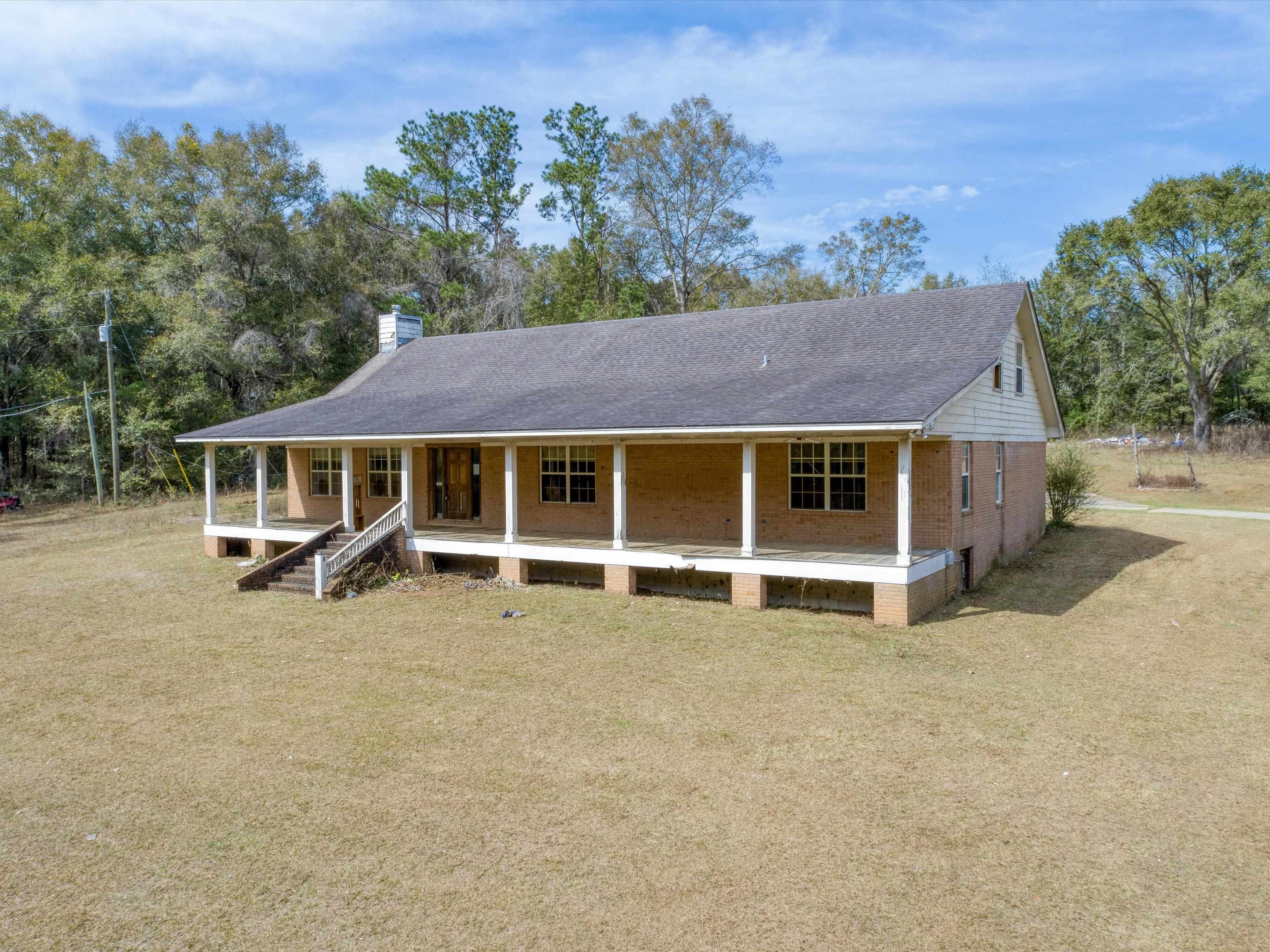 9464 Rose Road Tallahassee, FL 32311 - Photo 20 of 29 Gallery Image 20