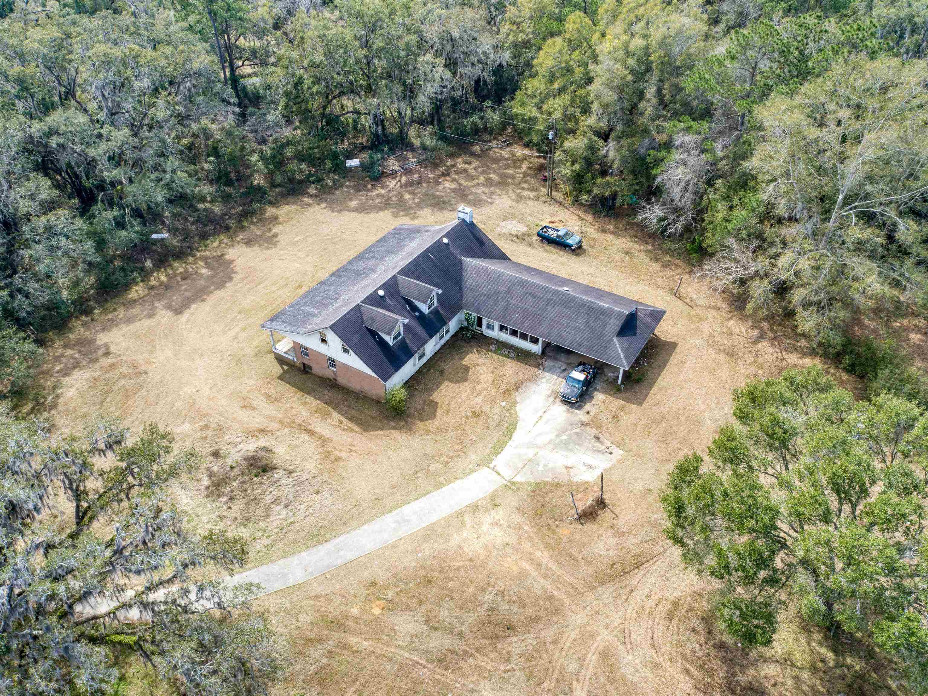 9464 Rose Road Tallahassee, FL 32311 - Photo 22 of 29 Gallery Image 22