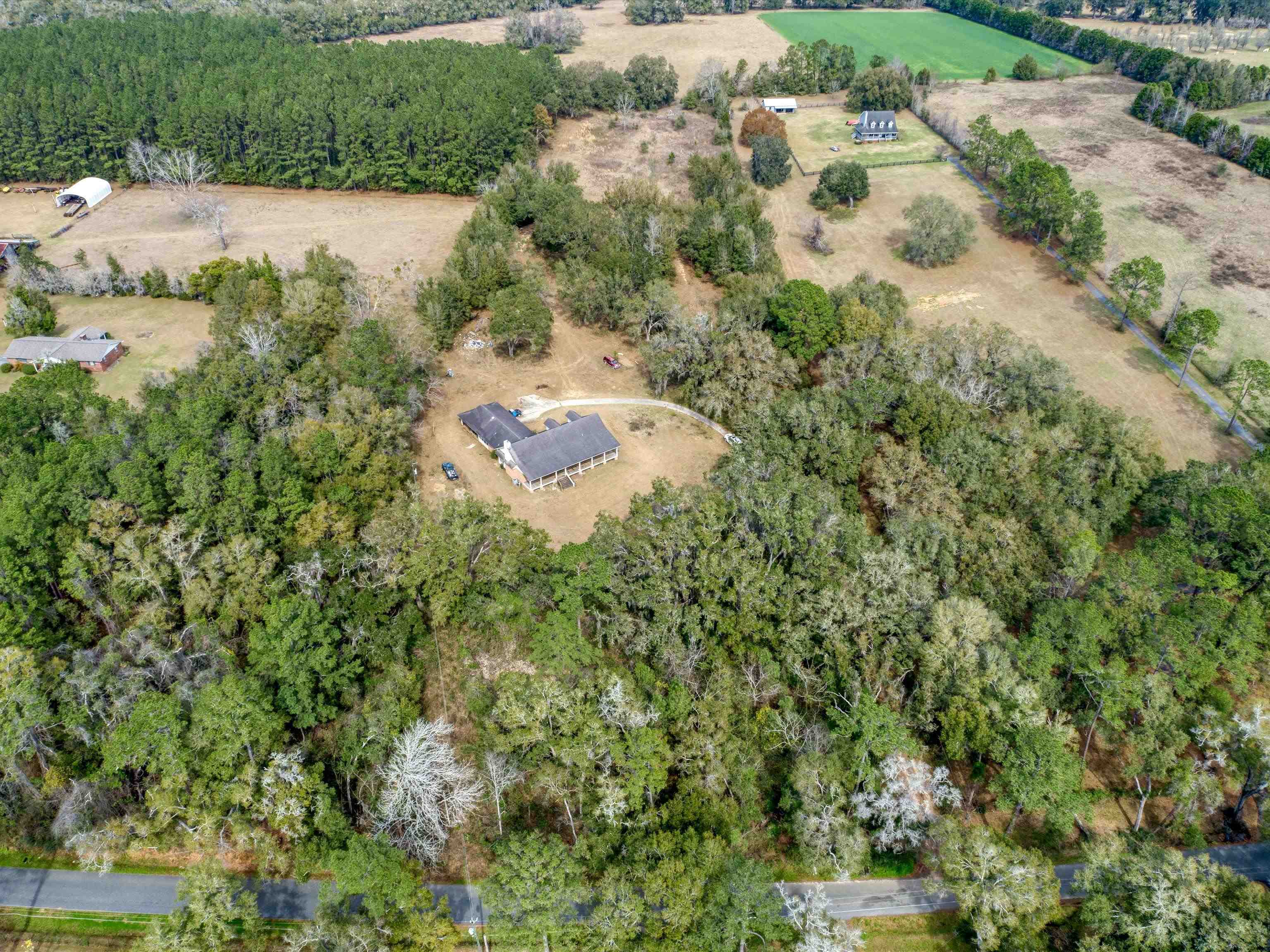9464 Rose Road Tallahassee, FL 32311 - Photo 23 of 29 Gallery Image 23