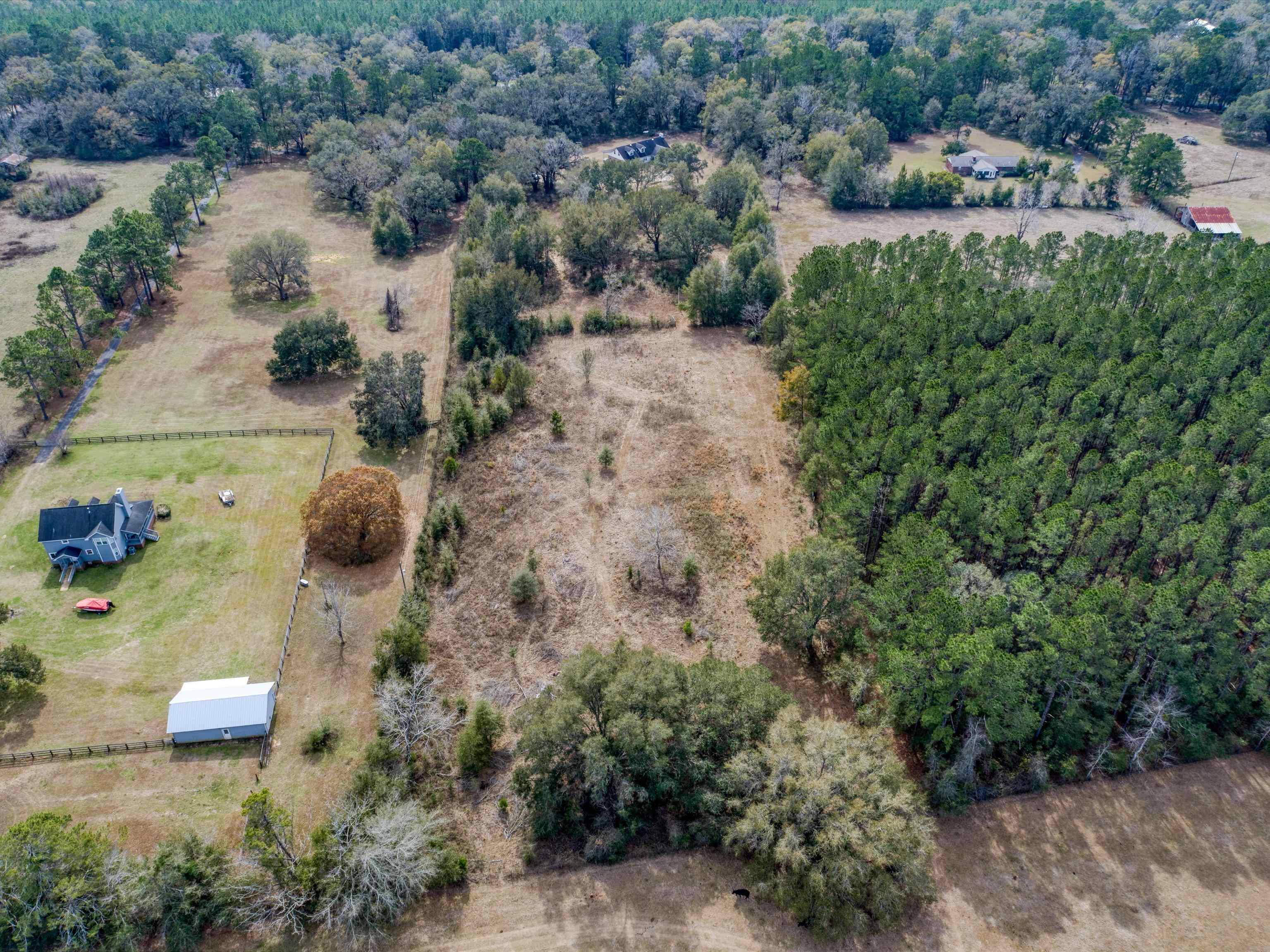 9464 Rose Road Tallahassee, FL 32311 - Photo 24 of 29 Gallery Image 24
