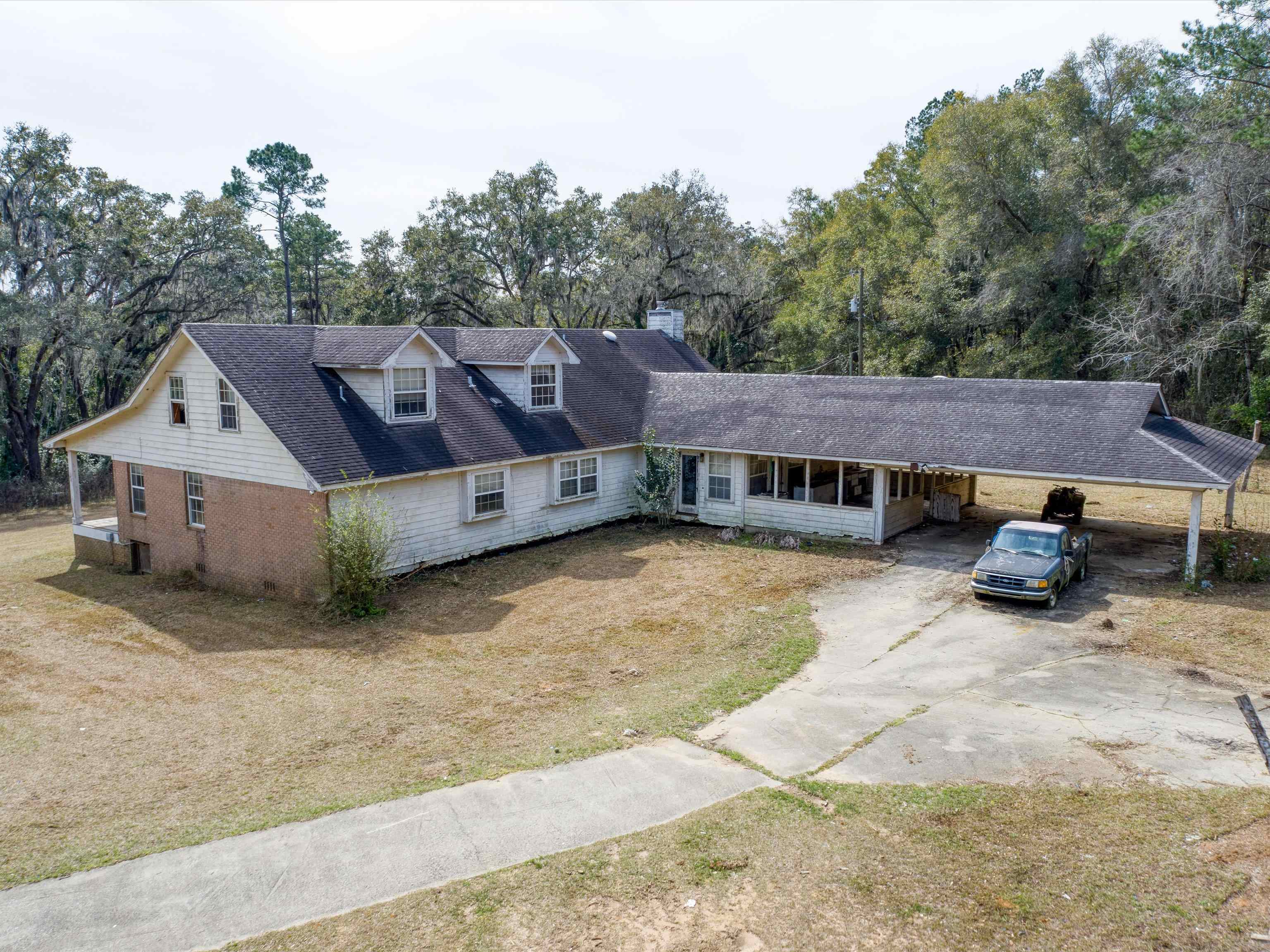 9464 Rose Road Tallahassee, FL 32311 - Photo 28 of 29 Gallery Image 28