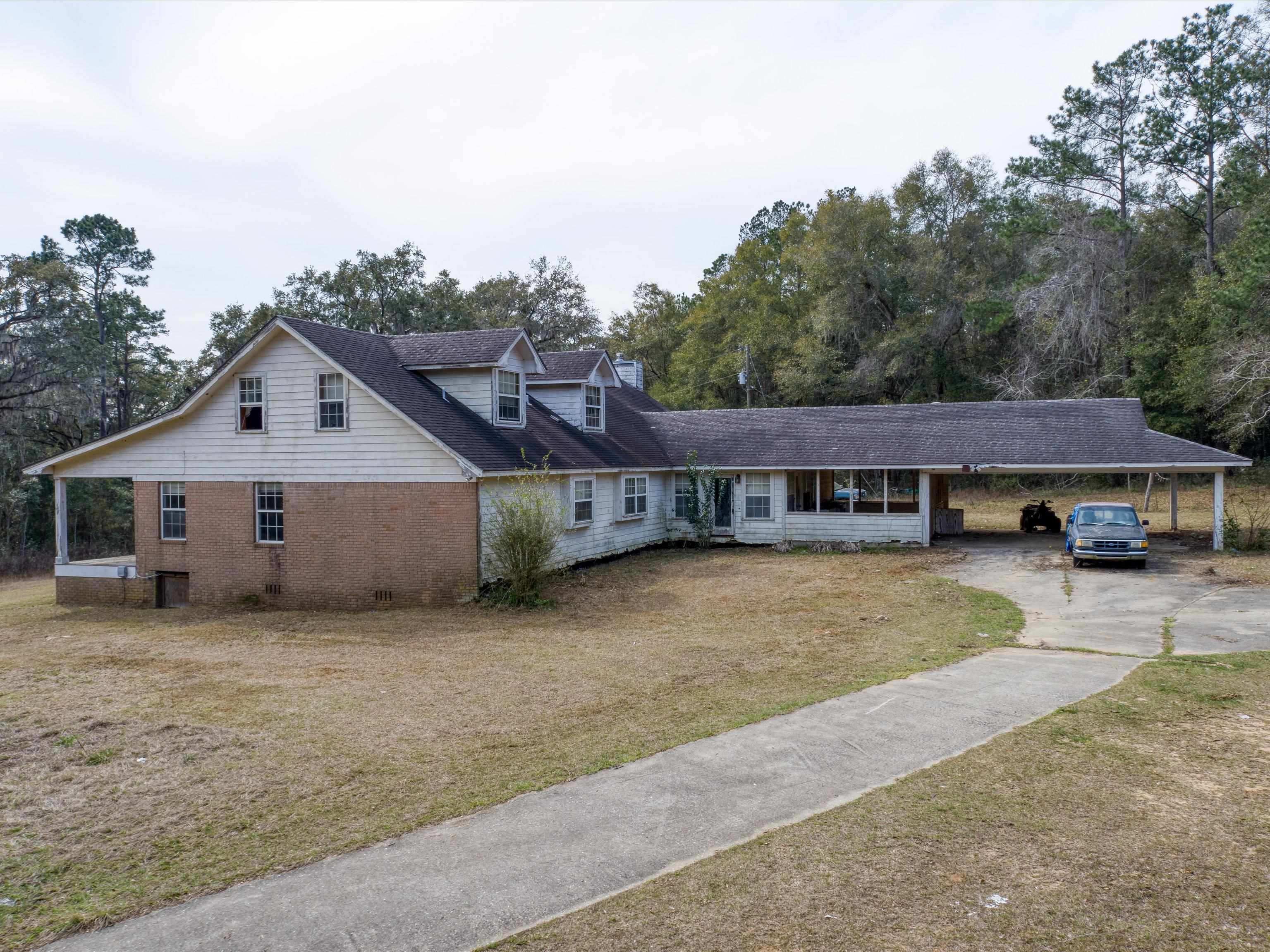 9464 Rose Road Tallahassee, FL 32311 - Photo 29 of 29 Gallery Image 29