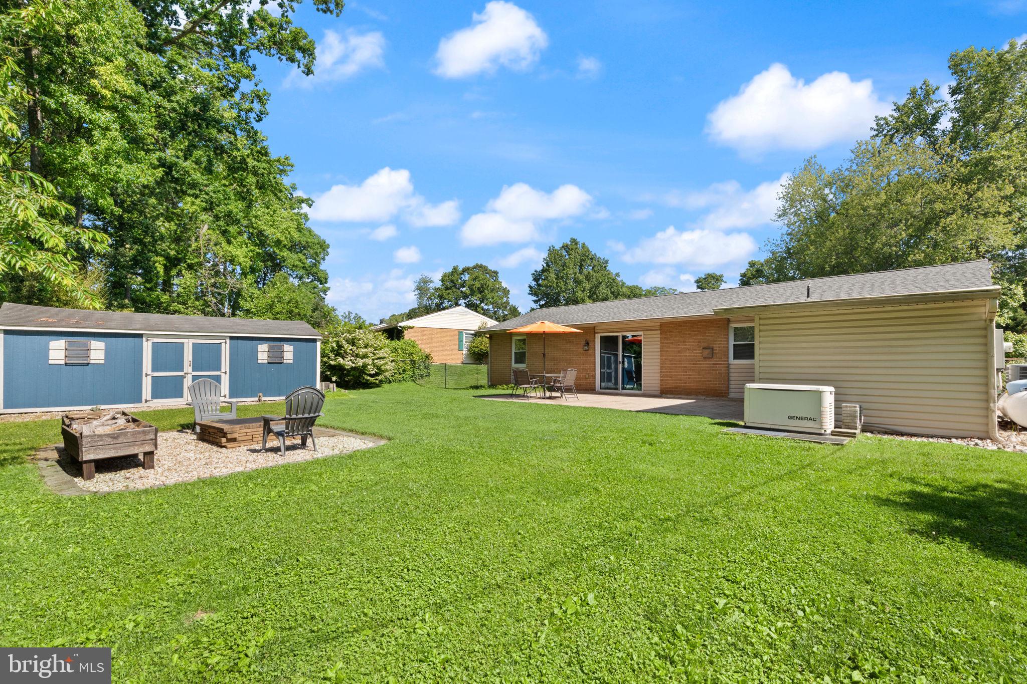 814 Foxwell Road Joppa, MD 21085 - Photo 19 of 21