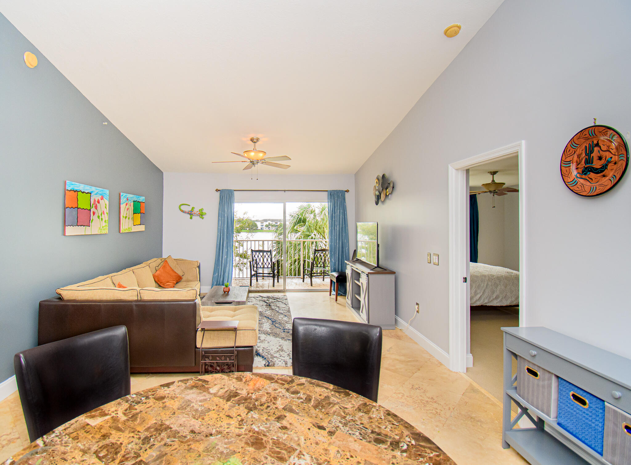5051 Wiles Road, Unit 306 Coconut Creek, FL 33073 - Photo 4 of 27 DSC_1638