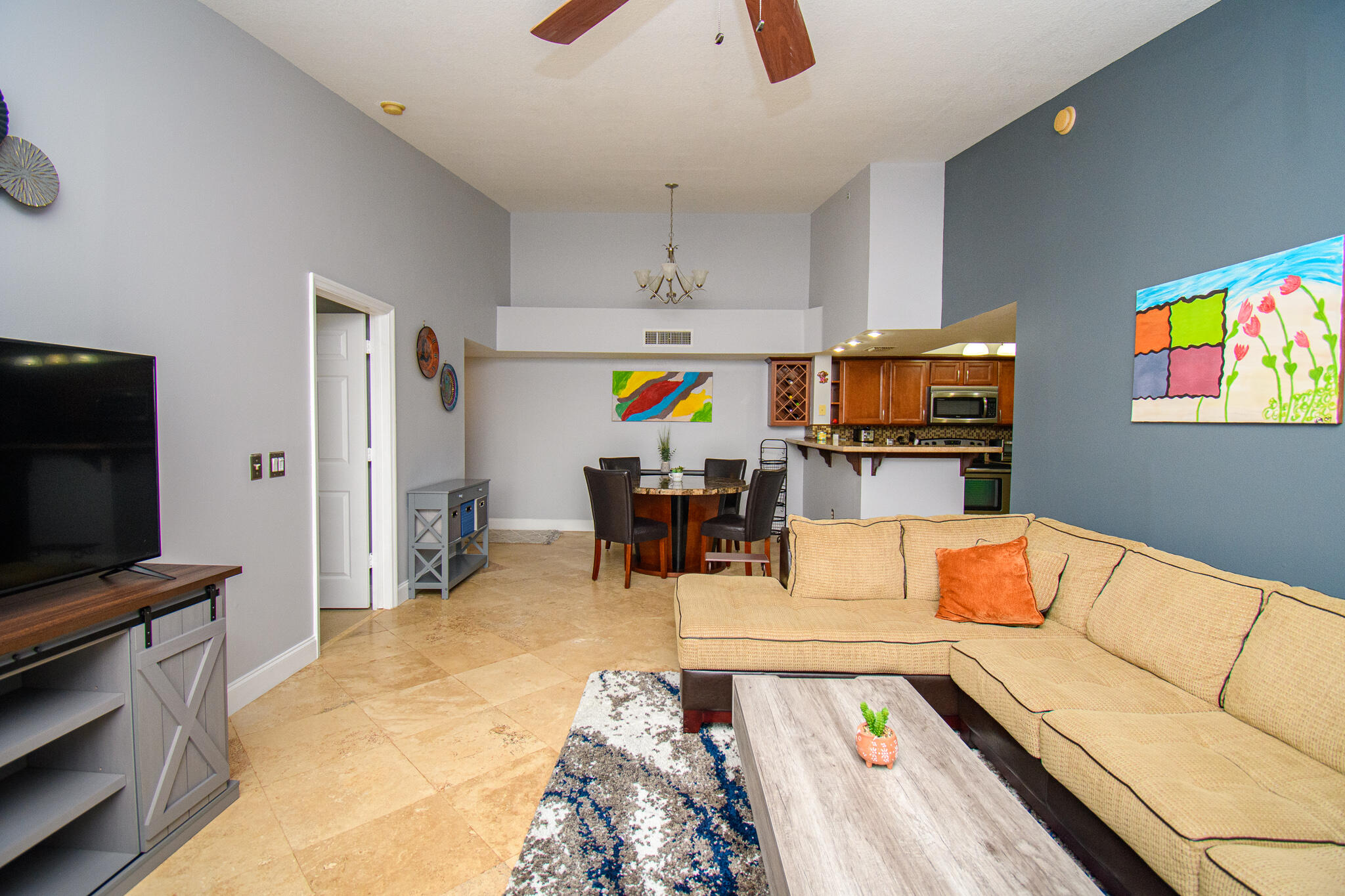 5051 Wiles Road, Unit 306 Coconut Creek, FL 33073 - Photo 5 of 27 DSC_1678