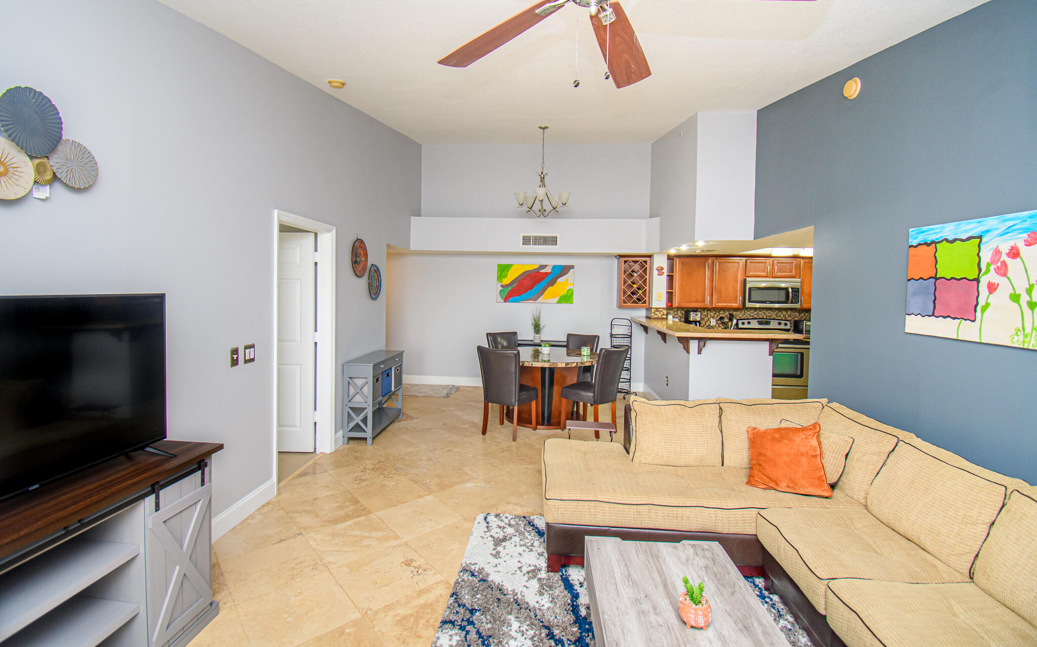 5051 Wiles Road, Unit 306 Coconut Creek, FL 33073 - Photo 6 of 27 DSC_1630