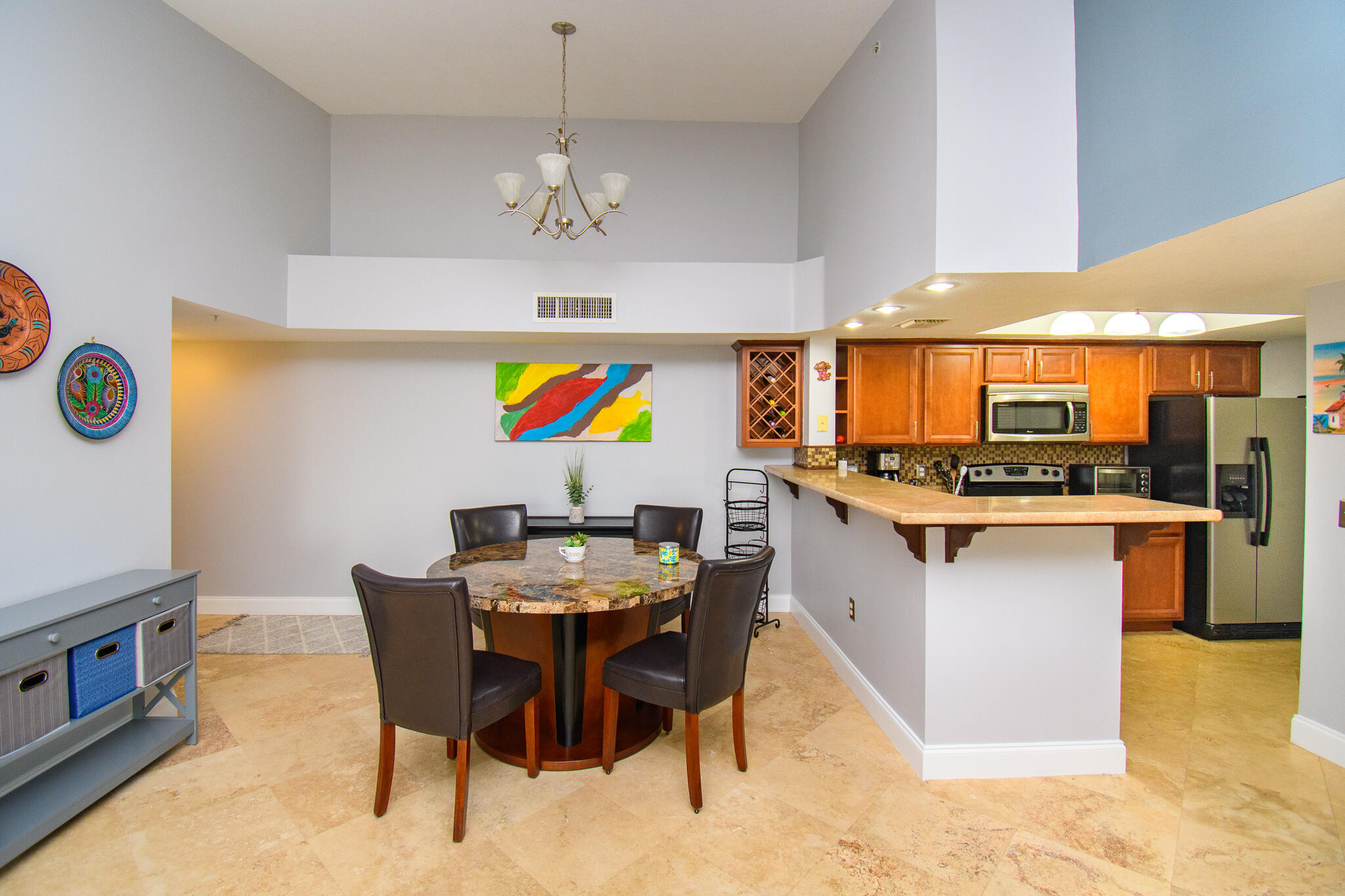 5051 Wiles Road, Unit 306 Coconut Creek, FL 33073 - Photo 7 of 27 DSC_1629