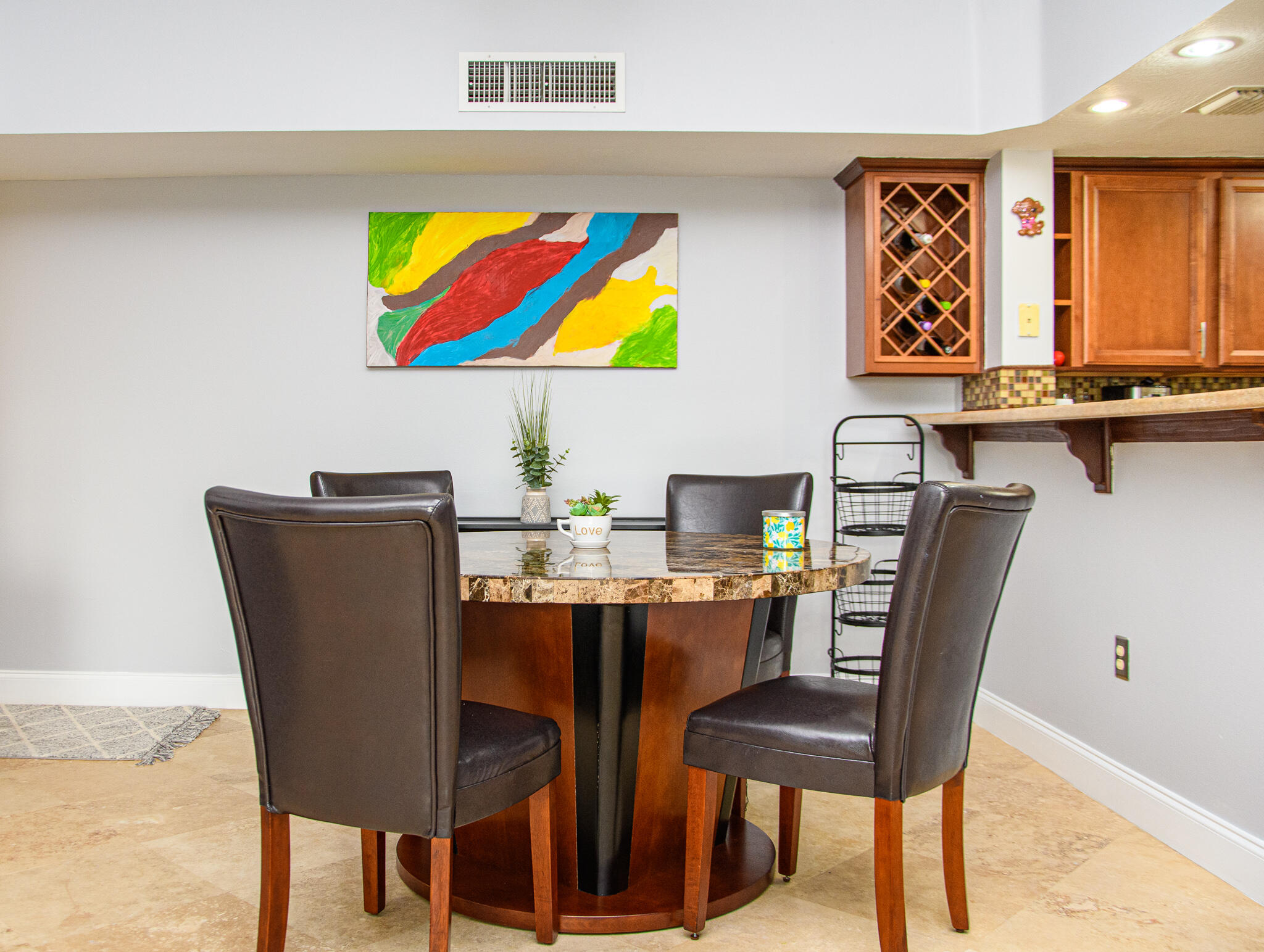 5051 Wiles Road, Unit 306 Coconut Creek, FL 33073 - Photo 8 of 27 DSC_1621