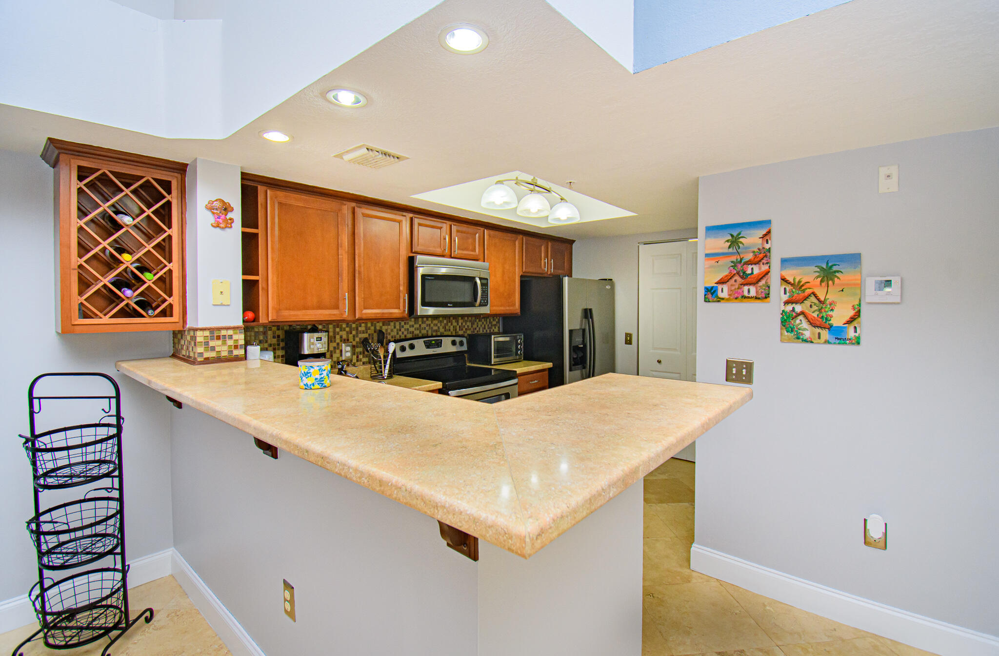 5051 Wiles Road, Unit 306 Coconut Creek, FL 33073 - Photo 9 of 27 DSC_1617