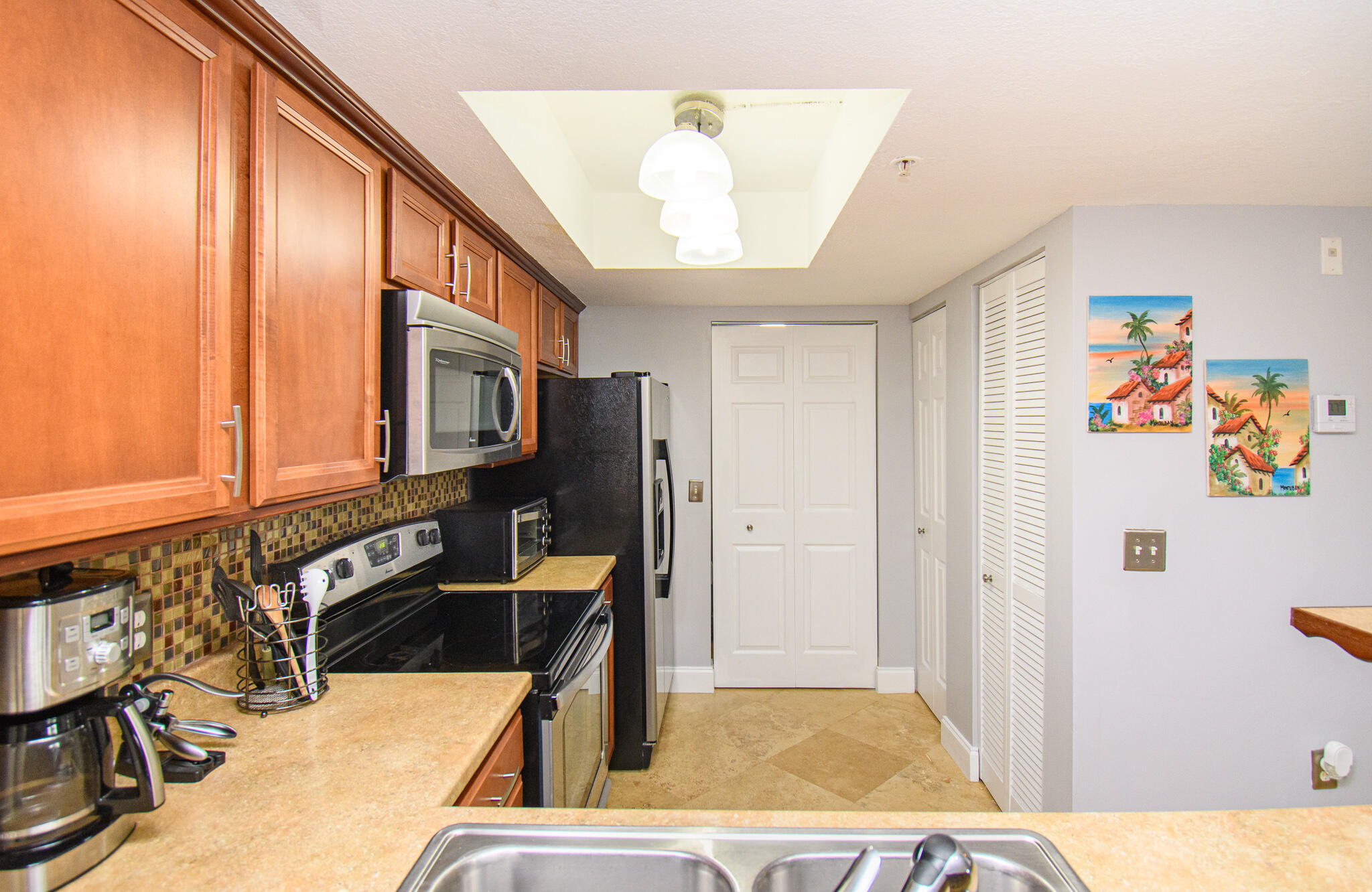 5051 Wiles Road, Unit 306 Coconut Creek, FL 33073 - Photo 10 of 27 DSC_1619