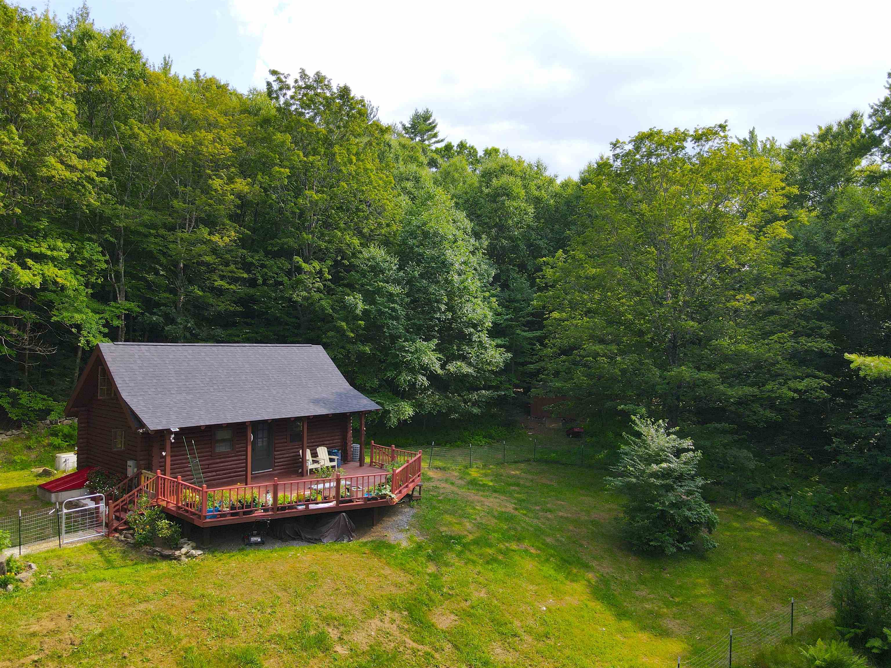 302 Davidson Hill Road Chester, VT 05143 - Photo 23 of 40 Gallery Image 23