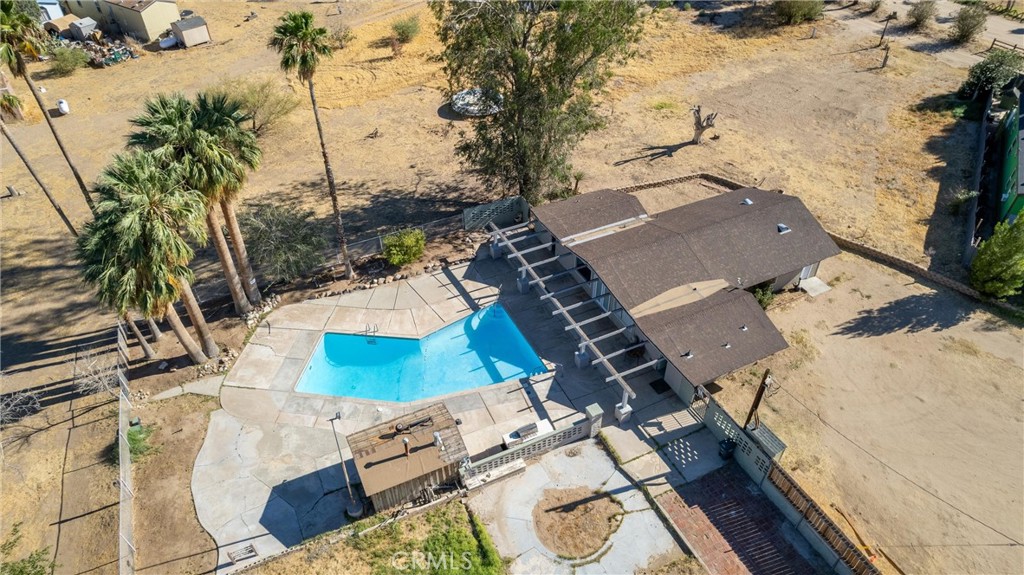 14925 Great Overland Stage Route, Unit A4 Julian, CA 92036 - Photo 35 of 40