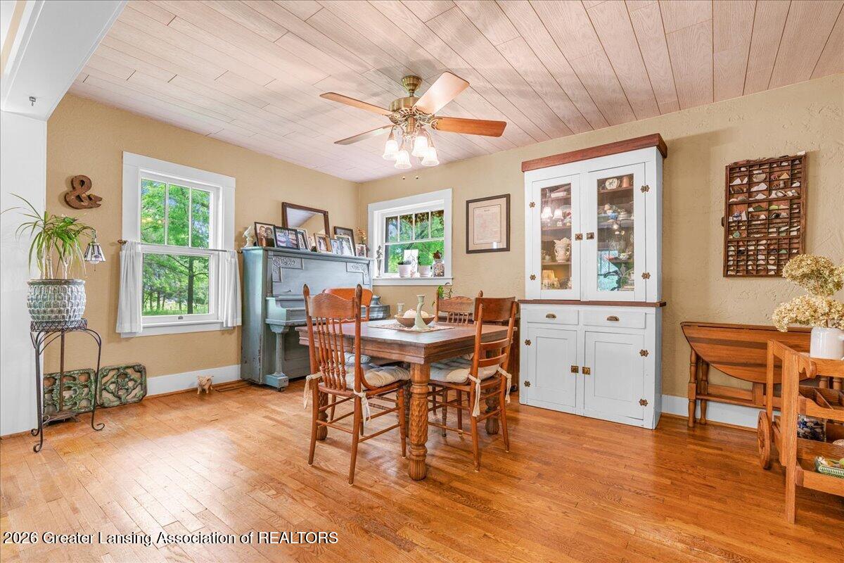 4356 Harris Road Williamston, MI 48895 - Photo 14 of 62 25-Media Jett - 22