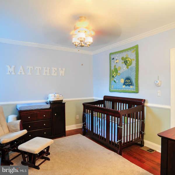812 K Street Northeast Washington, DC 20002 - Photo 11 of 12 Bedroom