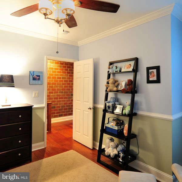 812 K Street Northeast Washington, DC 20002 - Photo 12 of 12 Bedroom