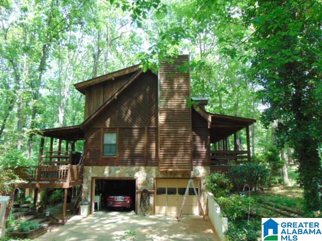 211 Stoney Way Alexandria, AL 36250 - Photo 37 of 43