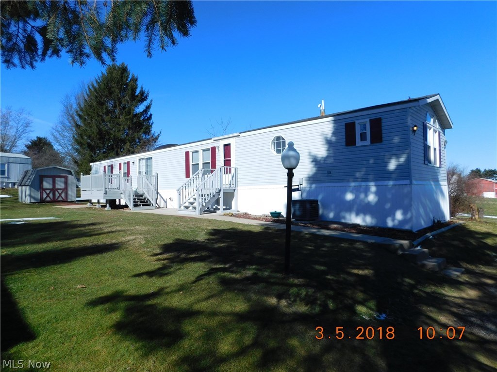 5852 Cleveland Road, Unit 6 Wooster, OH 44691 - Photo 1 of 14 Gallery Image 1
