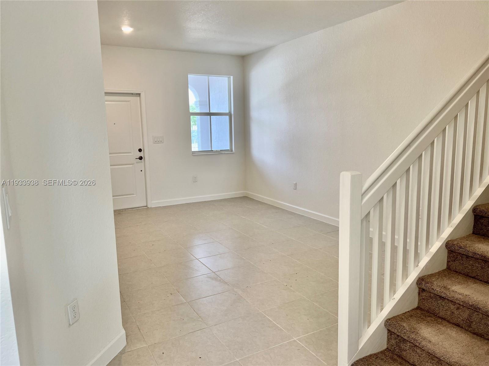 12713 Northwest 24th Avenue Miami, FL 33147 - Photo 16 of 50 an empty room with windows
