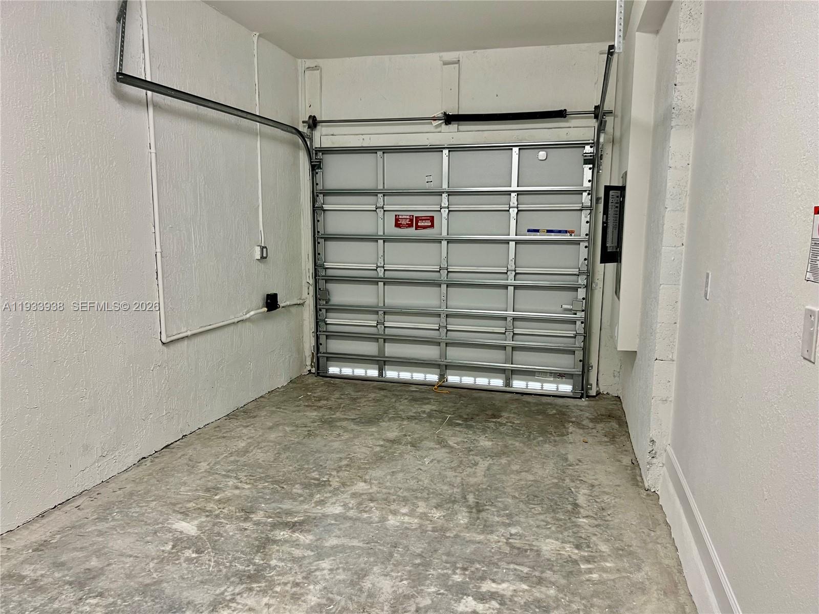 12713 Northwest 24th Avenue Miami, FL 33147 - Photo 35 of 50 a view of a room with an empty space