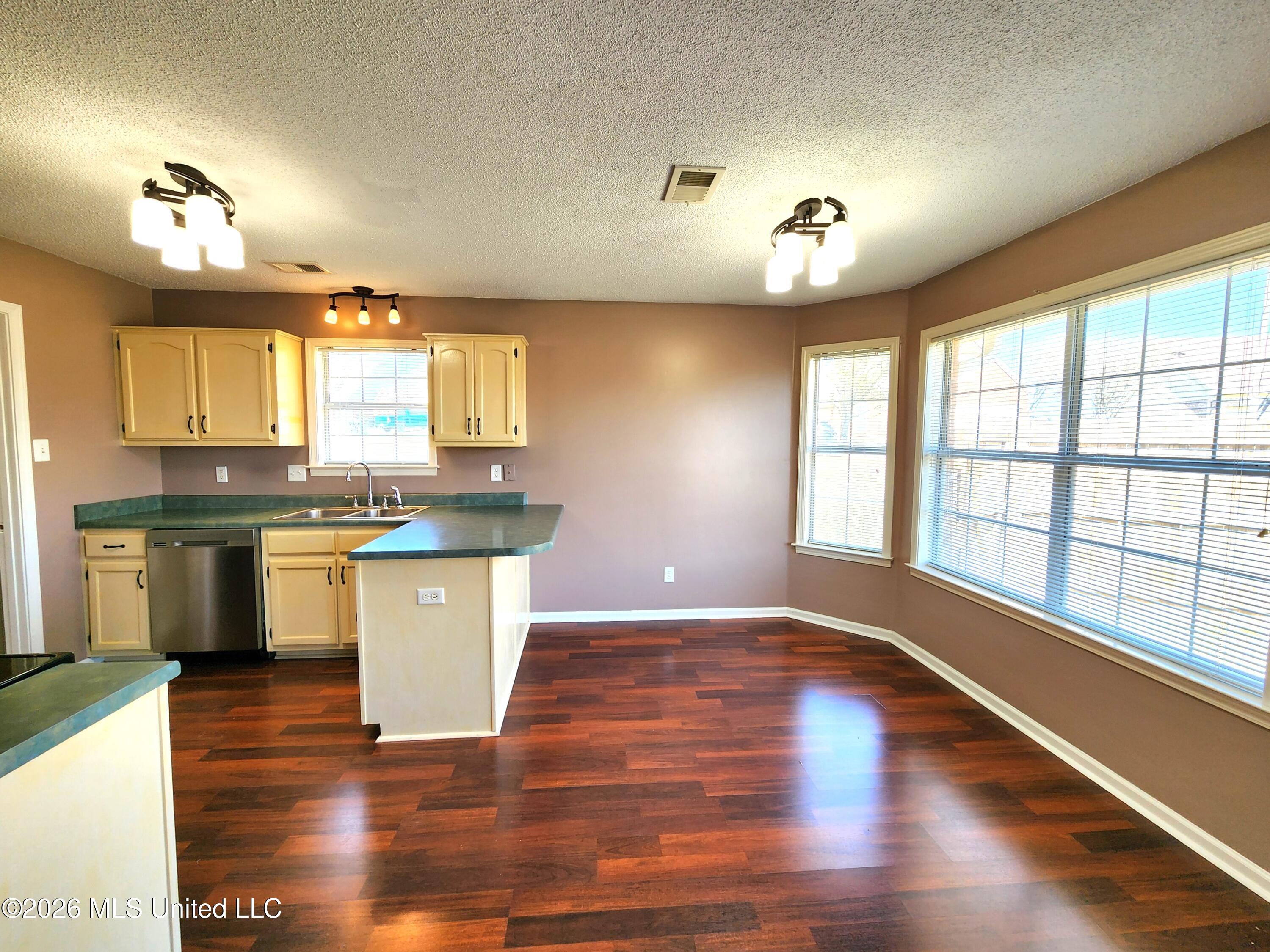 3396 Clepsyda Drive Hernando, MS 38632 - Photo 16 of 36 Kitchen