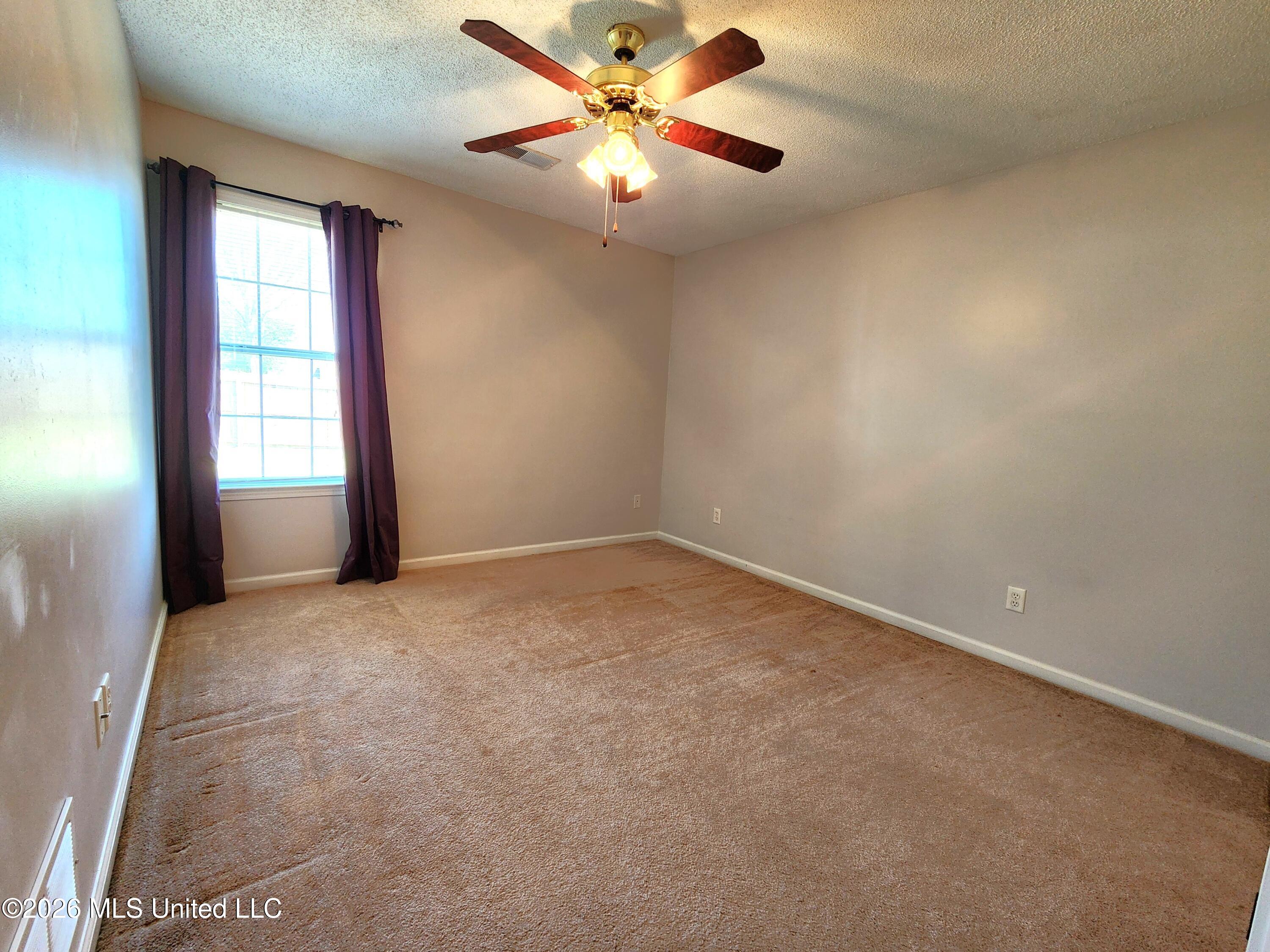 3396 Clepsyda Drive Hernando, MS 38632 - Photo 27 of 36 Bedroom 2