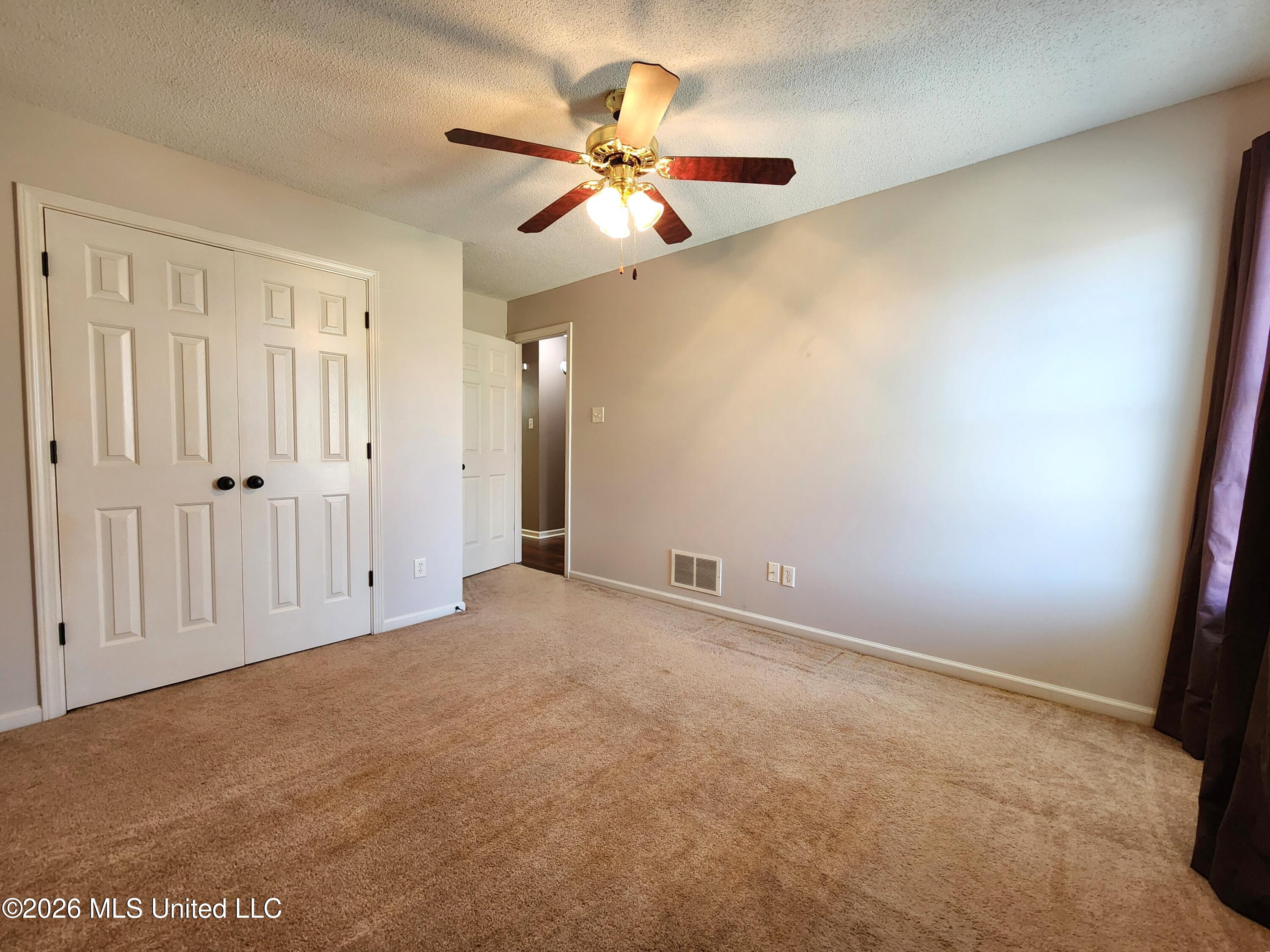 3396 Clepsyda Drive Hernando, MS 38632 - Photo 28 of 36 Bedroom 2