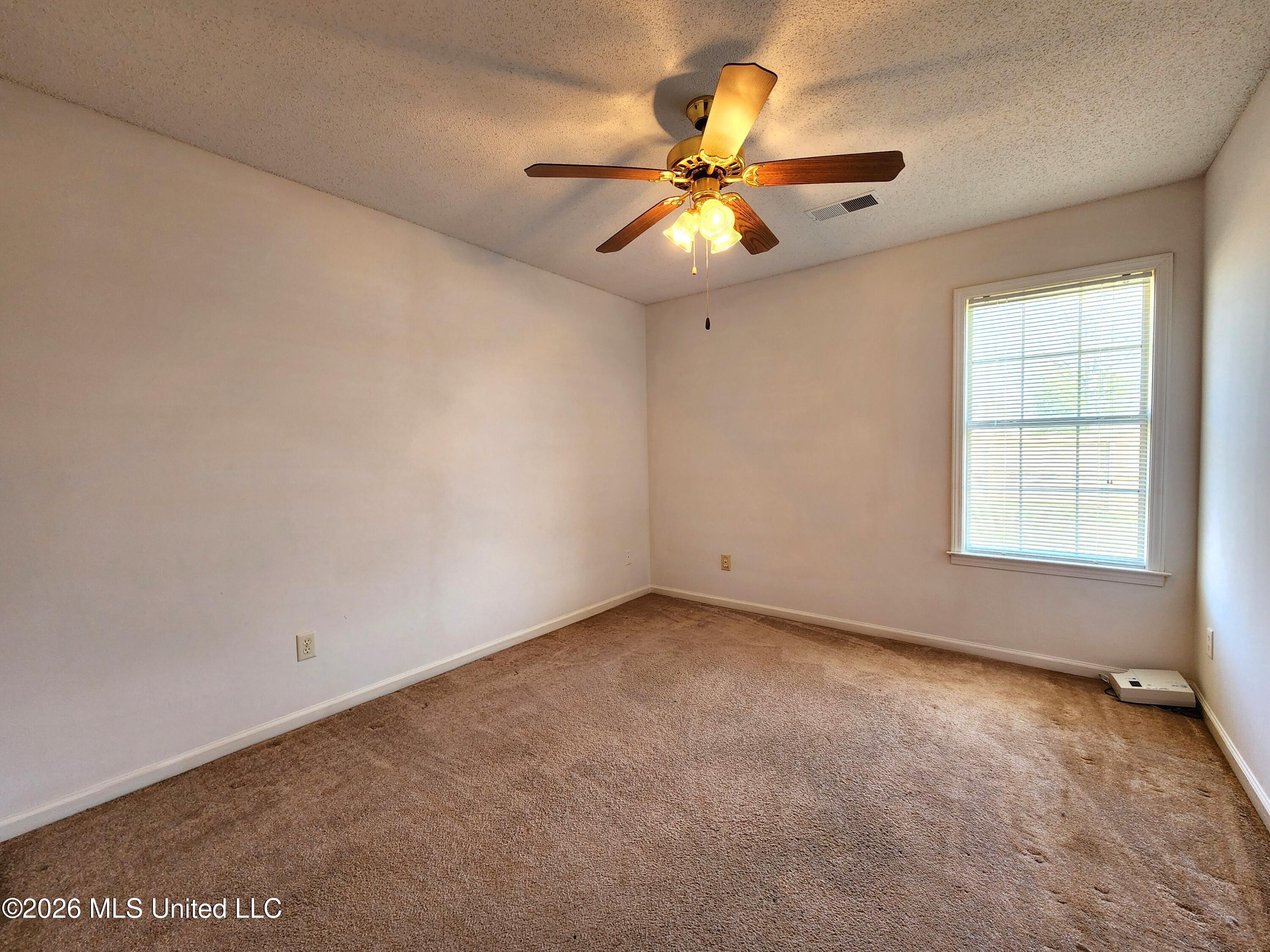 3396 Clepsyda Drive Hernando, MS 38632 - Photo 29 of 36 Bedroom 3