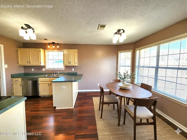 $275,000 | 3396 Clepsyda Drive, Hernando, MS 38632