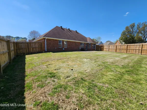 $275,000 | 3396 Clepsyda Drive, Hernando, MS 38632