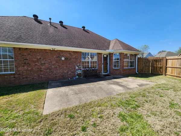 $275,000 | 3396 Clepsyda Drive, Hernando, MS 38632