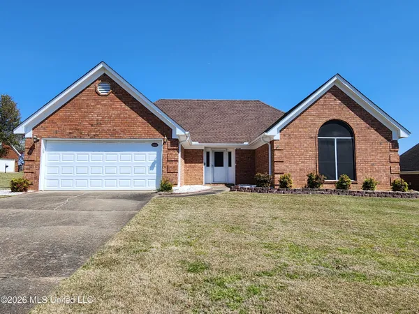 $275,000 | 3396 Clepsyda Drive, Hernando, MS 38632