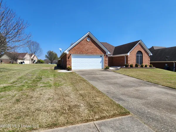 $275,000 | 3396 Clepsyda Drive, Hernando, MS 38632