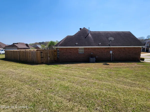 $275,000 | 3396 Clepsyda Drive, Hernando, MS 38632